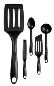 Tefal Bienvenue 5pc Utensil Set