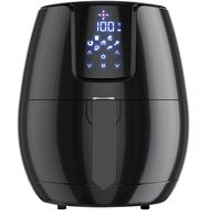 Bennet Read 3.5L Digital Airfryer Retail Box 1 year