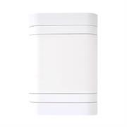Lesco Flush Blank Cover -Rectangle