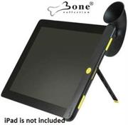 Bone Collection Horn Stand with Sound Amplifier for iPad 2