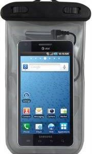 Lavod Waterproof bag for iPhone 4
