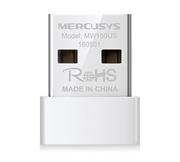Mercusys MW150US USB WiFi 4 N150