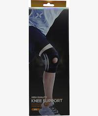 Casey FlexGuard Support Strap For Knee