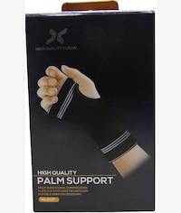 Casey FlexGuard Support Strap For Palm