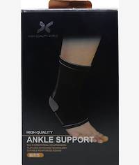 Casey FlexGuard Support Strap For Ankle