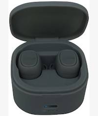 Nesty Blast Series MH 250 True Bluetooth Wireless Earphones