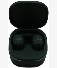 Nesty Blast Series MH 250 True Bluetooth Wireless Earphones