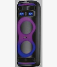 Nesty FK217 Boom Portable Party Bluetooth Speaker System