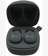Nesty Blast Series MH 200 True Bluetooth Wireless Earphones
