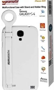 Promate Pless-S4 Samsung Galaxy S4 Multifunctional Case