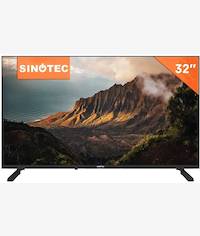 Sinotec 32-Inch STL-32D1 HD-Ready LED Digital TV