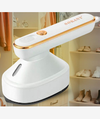 Sokany SK-3071 Hand Held 1200W Steamer