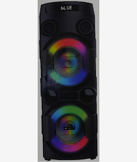 Nesty FK216 Boom Portable Party Bluetooth Speaker System