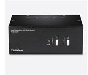 TrendNet 2-Port Dual Monitor DisplayPort