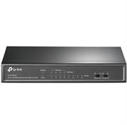 TP-Link 8-Port 10/100Mbps Desktop Switch