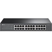 TP-Link 24-Port Gigabit Easy Smart