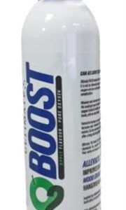 Ultimate 02 Boost Apple Flavour