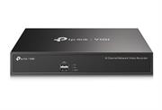 TP-Link VIGI NVR100H VIGI 8 Channel Network Video Recorder