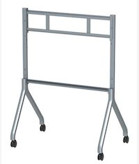 Hisense Mobile Cart For 65 to 85 inch Panel
