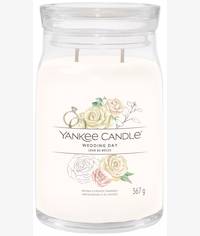 Yankee Candle Wedding Day – Signature Large Jar