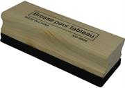 Brainware Chalkboard Eraser- Blackboard Duster,