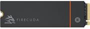 Seagate FireCuda 530 Heatsink 1TB M.2 NVMe SSD