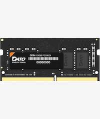 Dato 8GB DDR4 3200MHZ SODIMM Laptop Memory