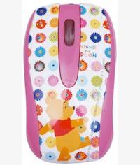 Disney Winnie the Pooh Optical USB Mouse