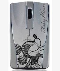 Disney Mickey Optical USB Mouse , Retail Packaged ,