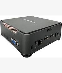 Decibell GK3 Intel Alder Lake Mini PC