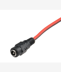DC CONNECTOR FEMALE