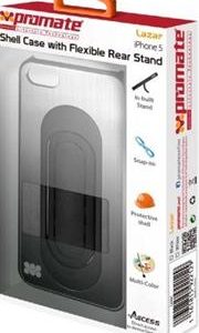 Promate Lazar iPhone 5 Compact Shell Case