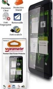 Promate proShield.BBZ10-C BlackBerry Z 10
