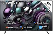 Skyworth 65 inch Qled Google LED TV