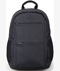 PORT SYDNEY ECO BACKPACK 15.6