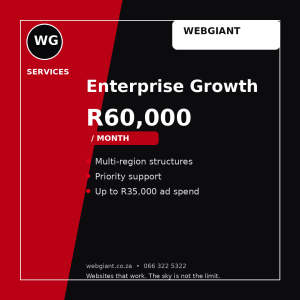 Enterprise Growth