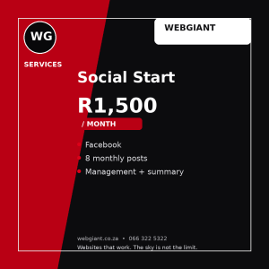 Social Start