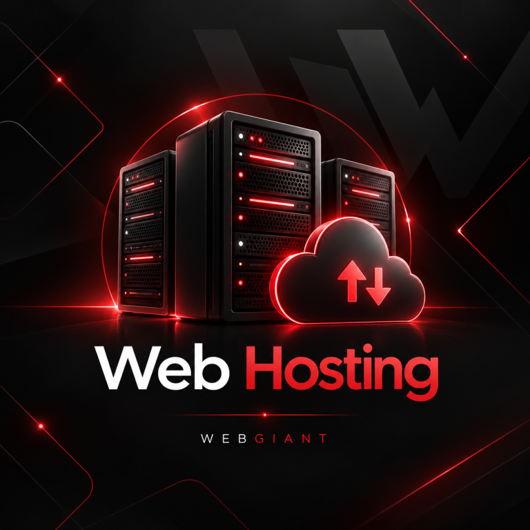 Web Hosting